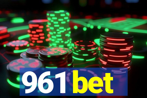961 bet